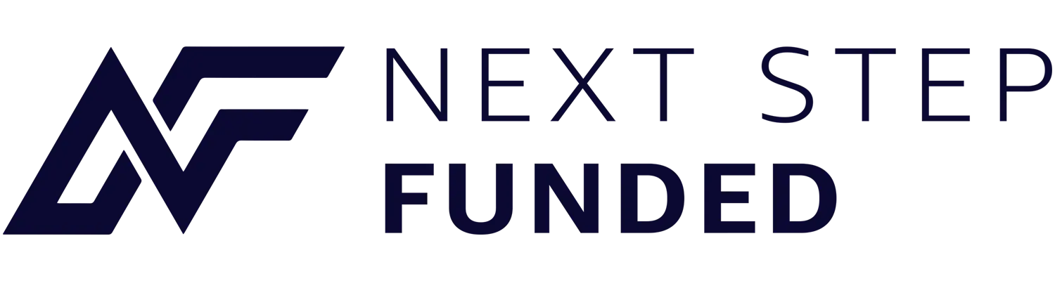 Next Step Funded