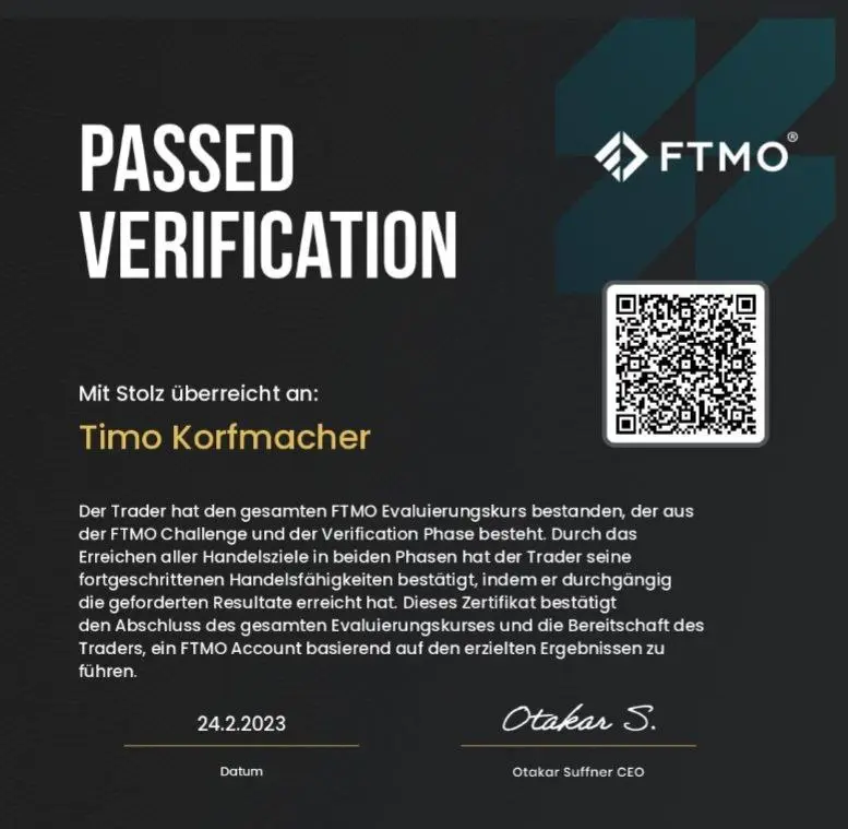 Timo Korfmacher