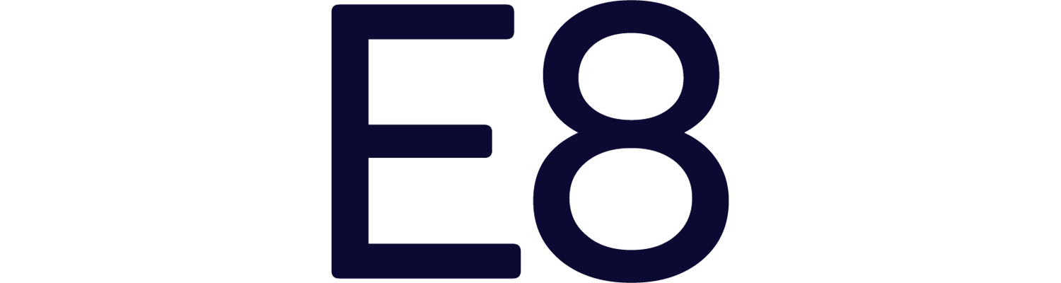 E8