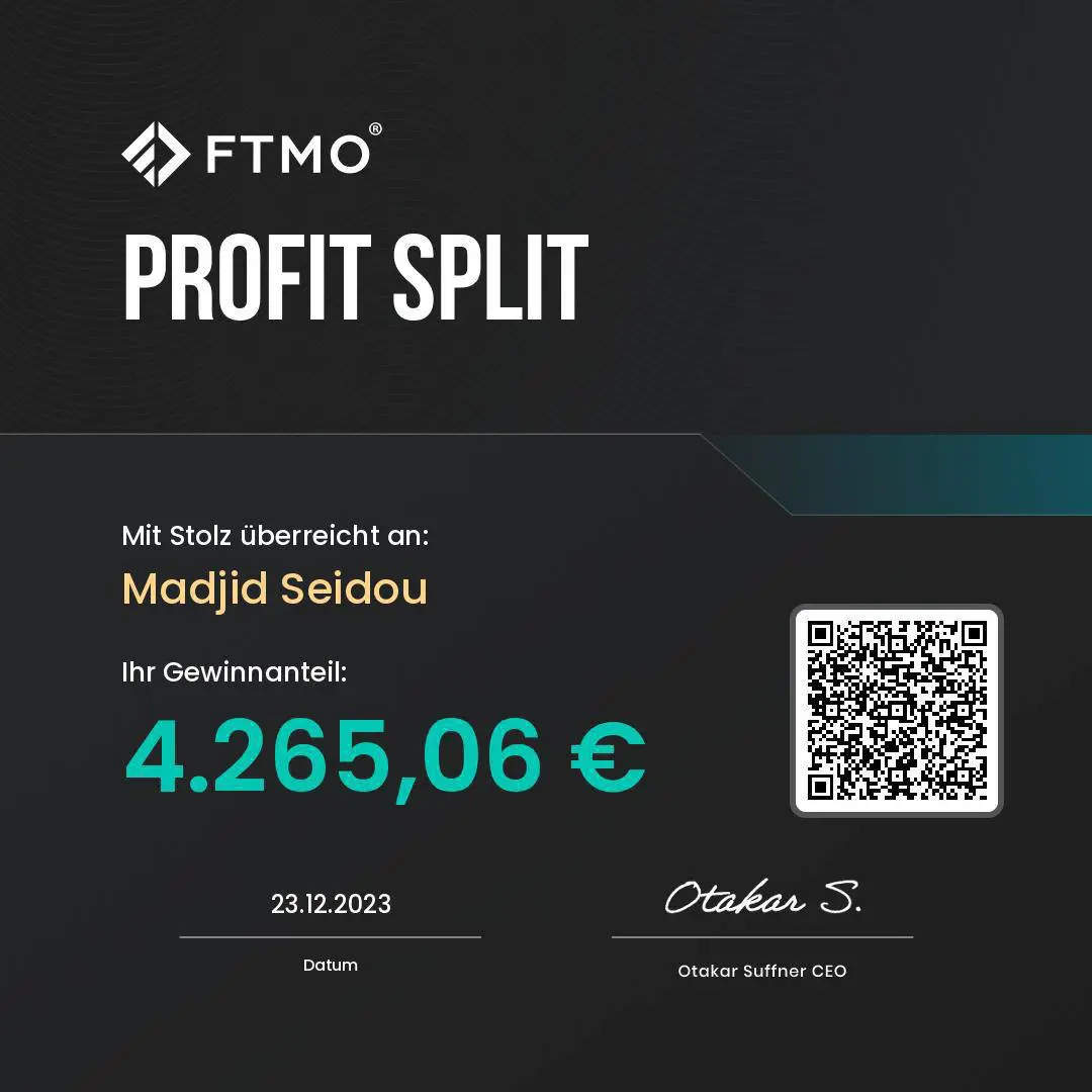 Madjid Seidou