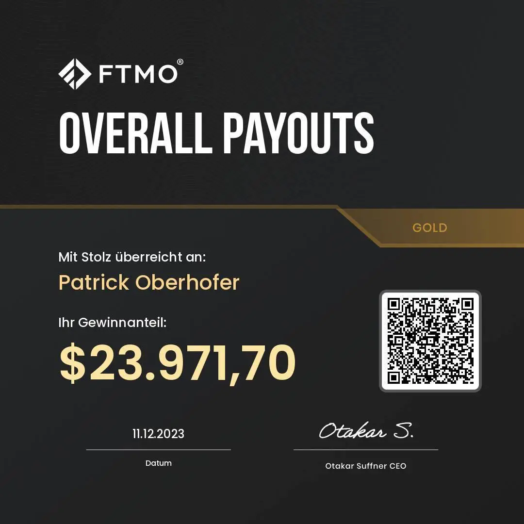Patrick Oberhofer 24K