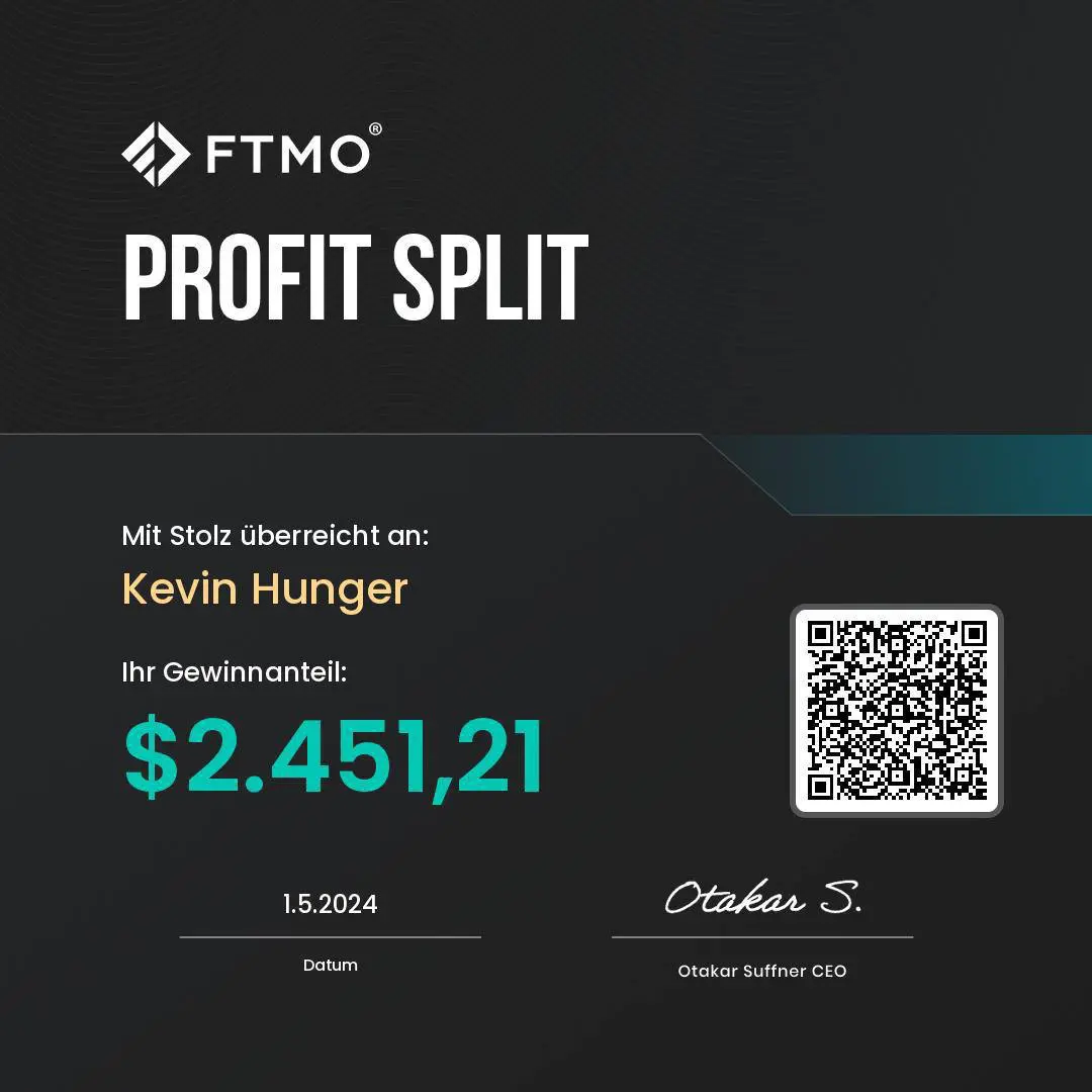 Kevin Hunger 9